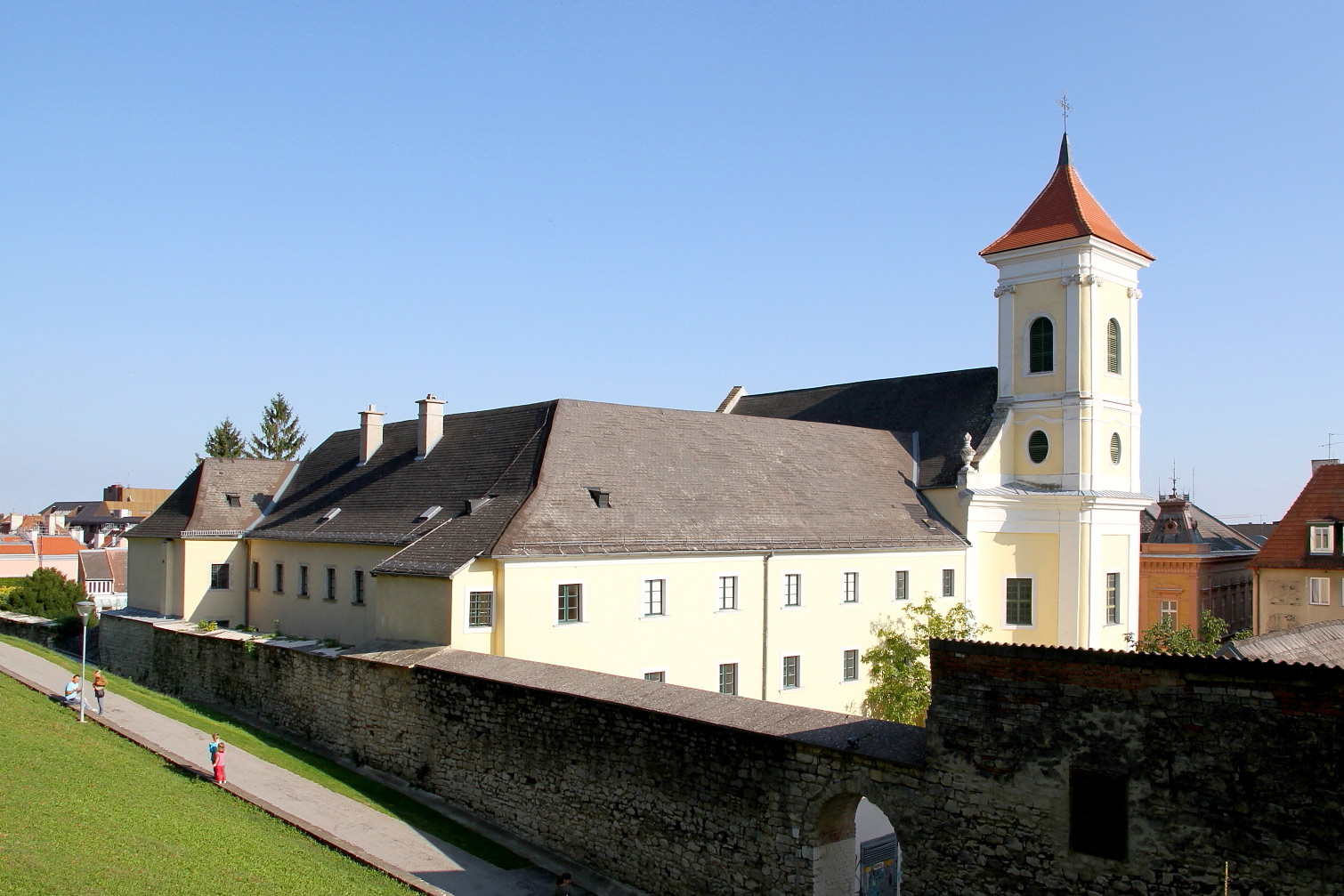 Eisenstadt